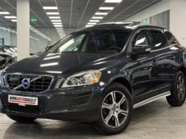 Volvo XC60 | 1