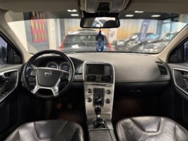Volvo XC60 | 4