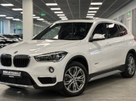 BMW X1 | 1