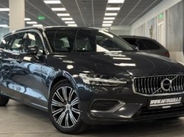 Volvo V60 | 1