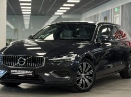 Volvo V60 universalas