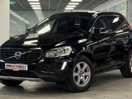 Volvo XC60 | 1