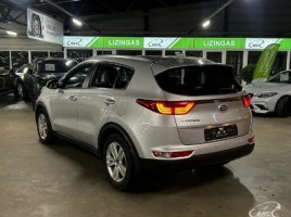 Kia Sportage | 1