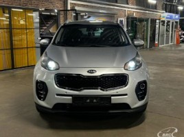 Kia Sportage | 4