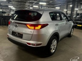 Kia Sportage | 3
