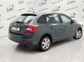 Skoda Rapid | 1