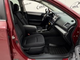 Subaru Legacy, 2.5 l., sedanas | 3