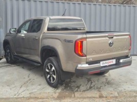 Volkswagen Amarok | 2