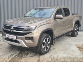 Volkswagen Amarok pikapas