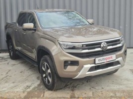 Volkswagen Amarok | 1