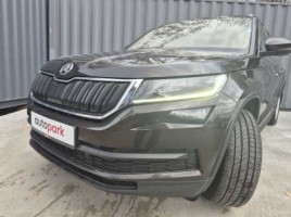 Skoda Kodiaq | 2