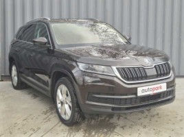 Skoda Kodiaq | 1