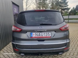Ford S-MAX | 4