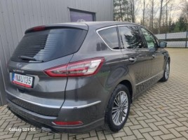Ford S-MAX | 3