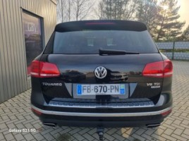 Volkswagen Touareg | 4
