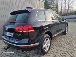 Volkswagen Touareg | 3
