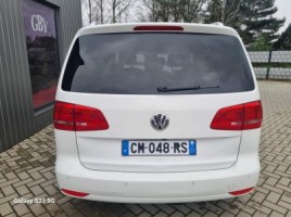 Volkswagen Touran | 4