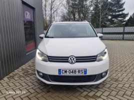 Volkswagen Touran | 1