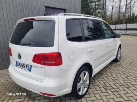 Volkswagen Touran | 3