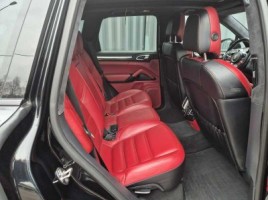 Porsche Cayenne | 4