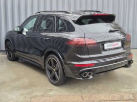 Porsche Cayenne | 3