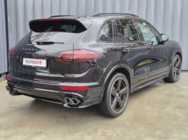 Porsche Cayenne | 2