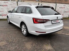 Skoda Superb | 3
