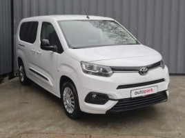 Toyota Proace | 1