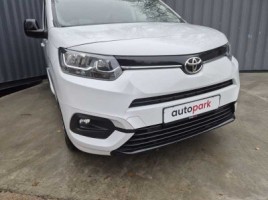 Toyota Proace | 2