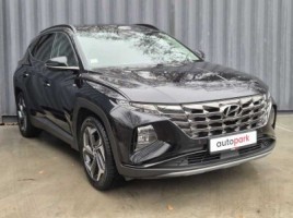 Hyundai Tucson | 1