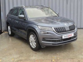 Skoda Kodiaq | 1