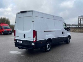 Iveco Daily, 2.3 l., komercinis | 3