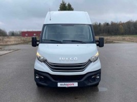 Iveco Daily, 2.3 l., komercinis | 1