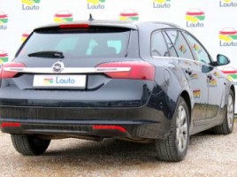 Opel Insignia | 2
