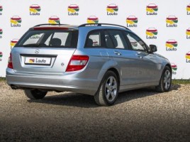 Mercedes-Benz C180 | 3