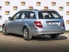Mercedes-Benz C180 | 2