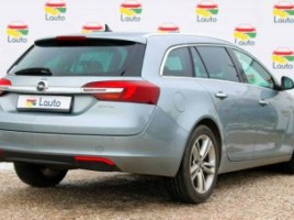 Opel Insignia | 2