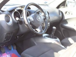 Nissan Juke | 4