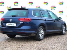 Volkswagen Passat | 2