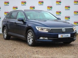 Volkswagen Passat | 1