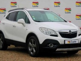 Opel Mokka | 1