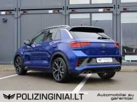 Volkswagen T-Roc, 2.0 l., visureigis | 3