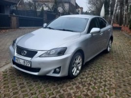 Lexus IS 200 | 4