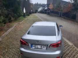 Lexus IS 200 | 1
