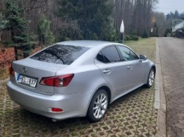 Lexus IS 200 | 2