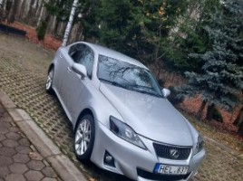 Lexus IS 200 sedanas