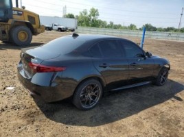 Alfa Romeo Giulia | 2