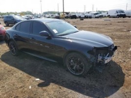 Alfa Romeo Giulia | 3