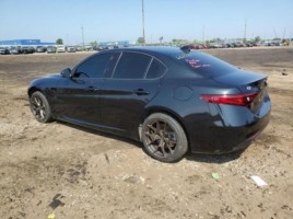 Alfa Romeo Giulia | 1