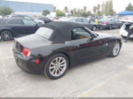 BMW Z4, convertible | 2